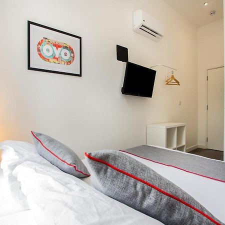 Oyo Mystay Inn London Kültér fotó