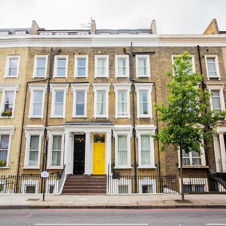 Oyo Mystay Inn London Kültér fotó