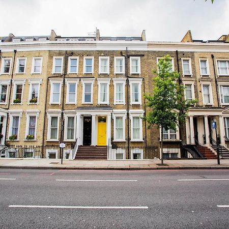 Oyo Mystay Inn London Kültér fotó