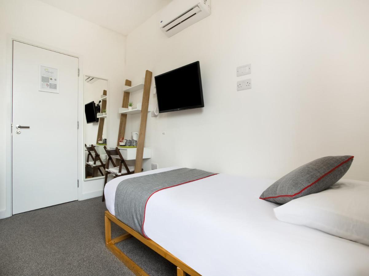 Oyo Mystay Inn London Kültér fotó