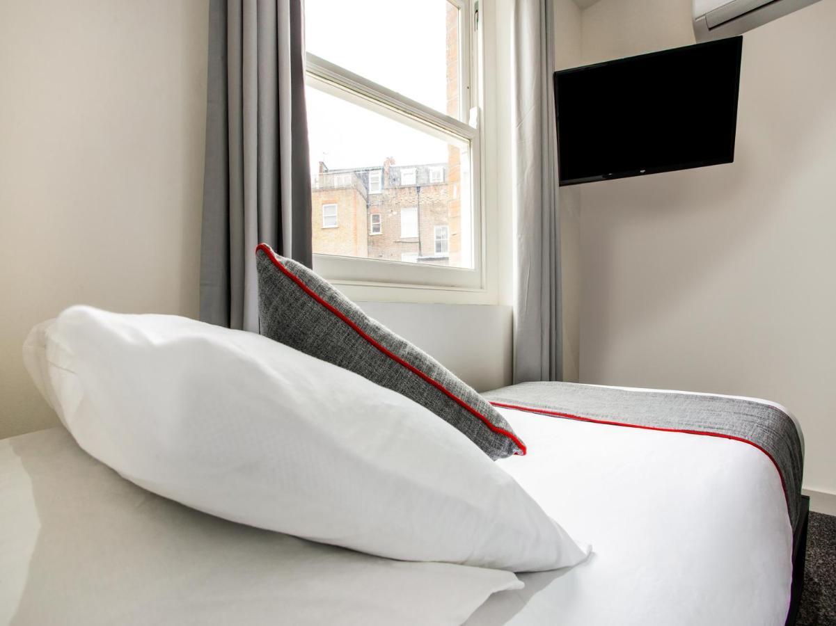 Oyo Mystay Inn London Kültér fotó