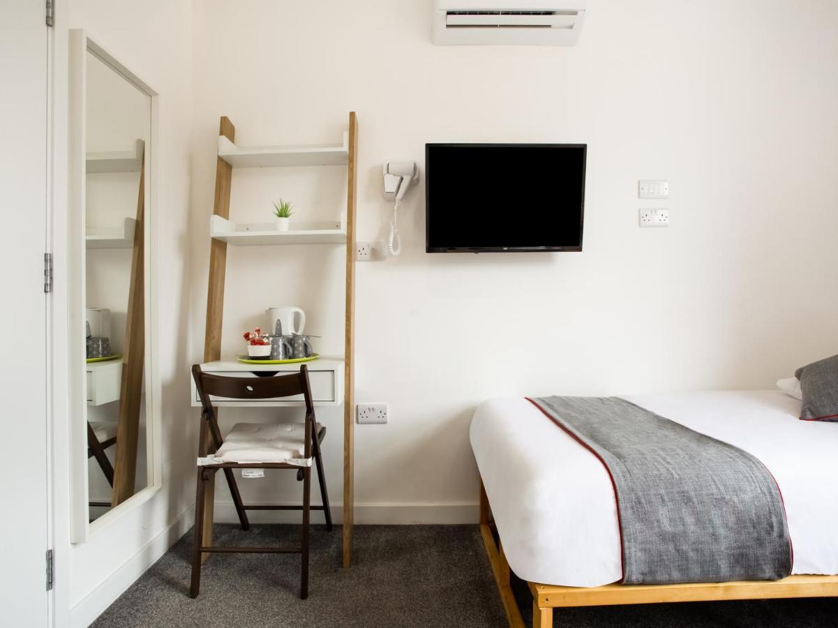 Oyo Mystay Inn London Kültér fotó