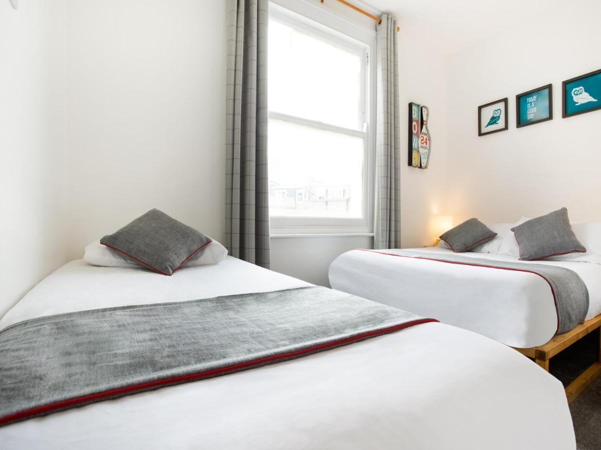 Oyo Mystay Inn London Kültér fotó