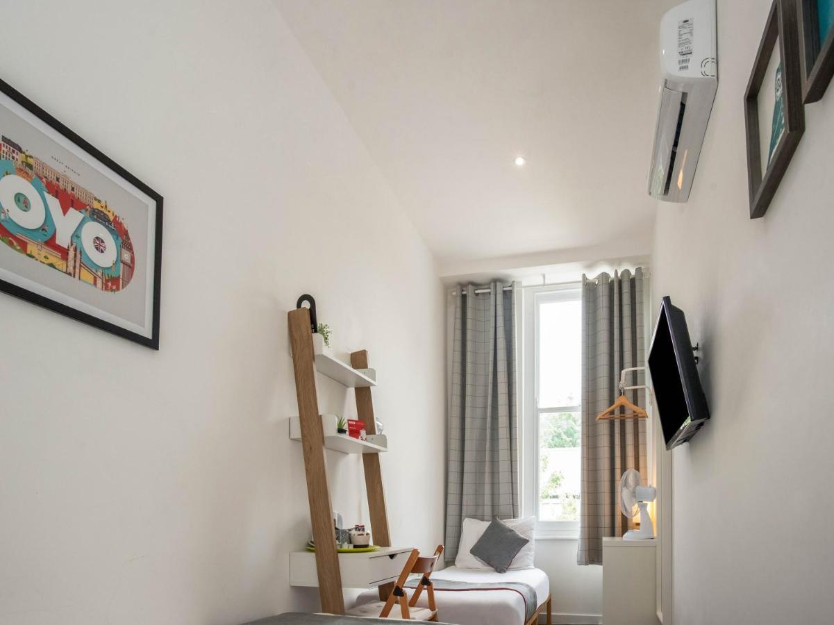 Oyo Mystay Inn London Kültér fotó