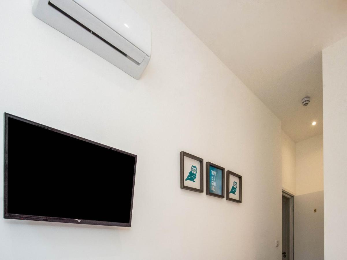 Oyo Mystay Inn London Kültér fotó