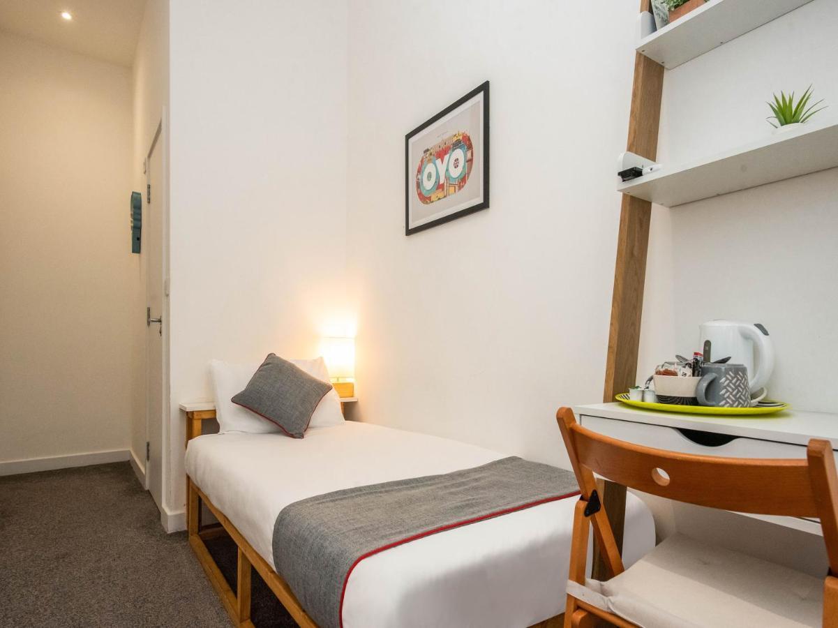 Oyo Mystay Inn London Kültér fotó